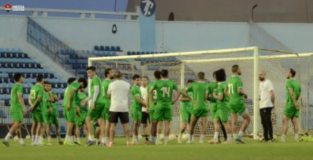 غزل المحلة يتوجه إلى القاهرة لمواجهة إنبى في الدوري